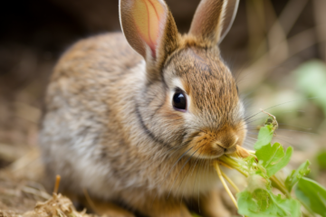 What to Feed Baby Rabbits: Complete Care Guide