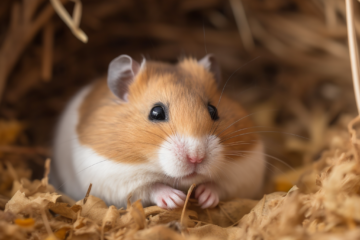 How to Make Hamster Bedding: Step-by-Step Guide