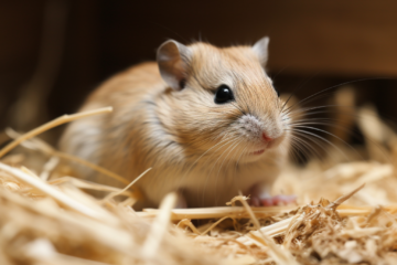 Best Bedding for Gerbils: Choosing Safe Options & Tips