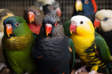 Best Bird Pets: Top Friendly Species & Care Guide