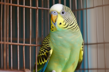 How Big Should a Parakeet Cage Be: Top Sizing Tips